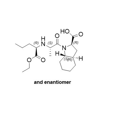 Picture of Perindopril EP Impurity CC