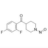 Show details for Paliperidone Nitroso Impurity 1 Picture of Paliperidone Nitroso Impurity 1