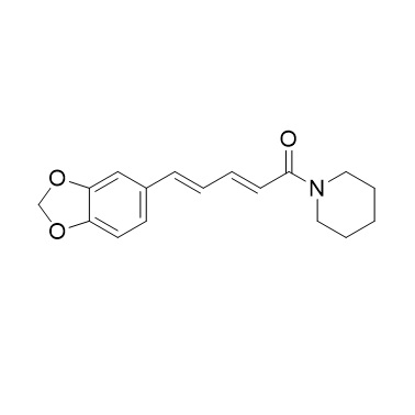 Picture of Piperine