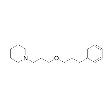 Picture of Pitolisant Deschloro Impurity