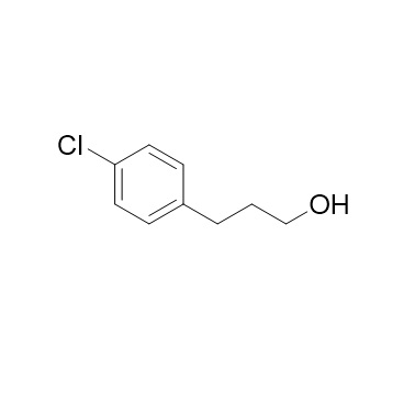 Picture of Pitolisant Despiperidine Impurity