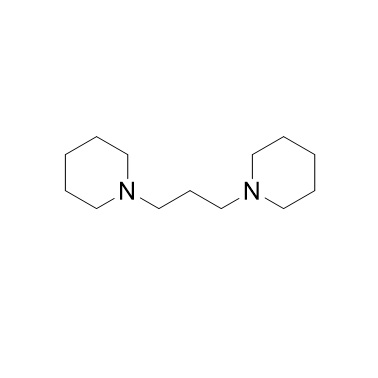 Picture of 1,3-Dipiperidinopropane