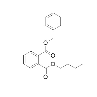 Picture of Benzyl Butyl Phthalate