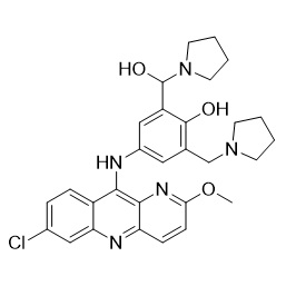 Picture of 4-Chlorobenzyl Chloride