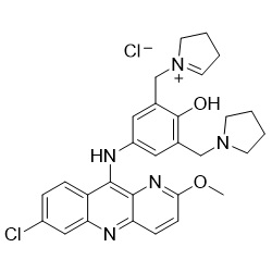 Picture of 2-Methoxy-2-phenylacetic Acid
