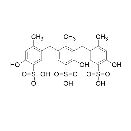 Picture of Baclofen EP Impurity E