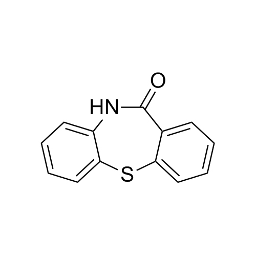 Picture of Quetiapine Related Compound G