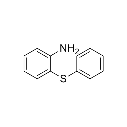 Picture of 2-(phenylthio)aniline