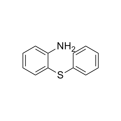 Show details for 2-(phenylthio)aniline Picture of 2-(phenylthio)aniline