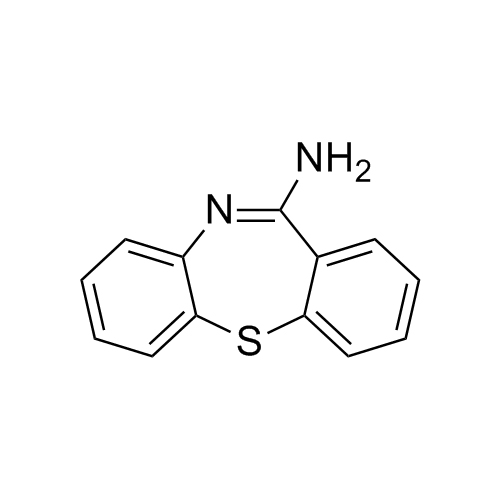 Picture of Quetiapine EP Impurity U