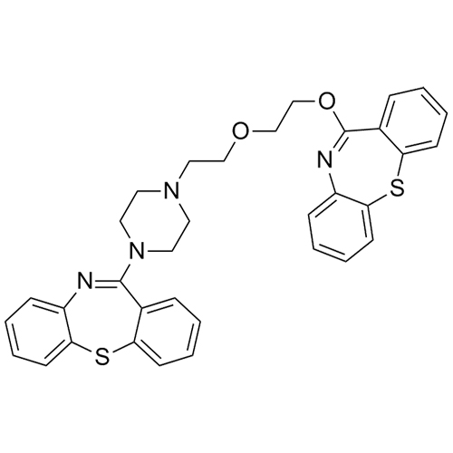 Picture of Quetiapine EP Impurity W