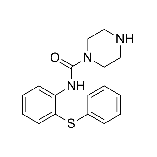 Show details for Quetiapine Impurity III Picture of Quetiapine Impurity III