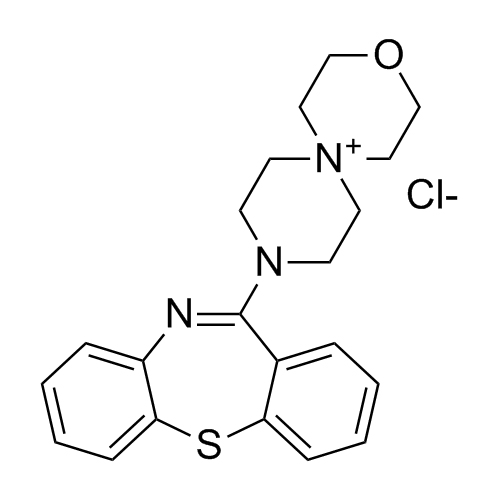 Show details for Quetiapine Impurity 13 Picture of Quetiapine Impurity 13