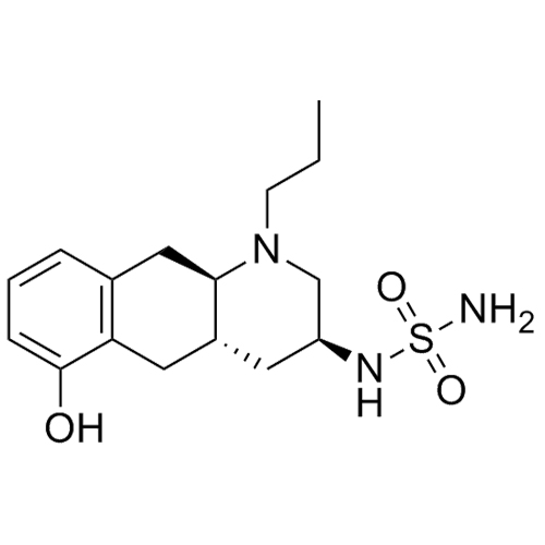 Picture of Quinagolide Metabolite 2