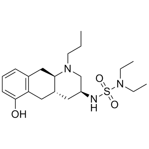 Picture of Quinagolide