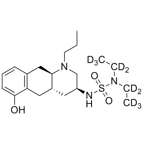 Picture of Quinagolide-d10