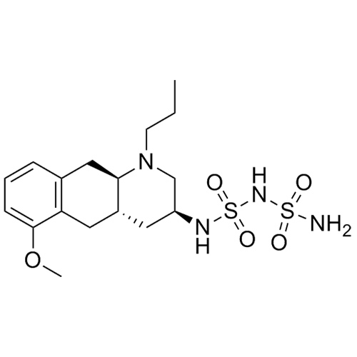 Picture of Quinagolide Related Compound