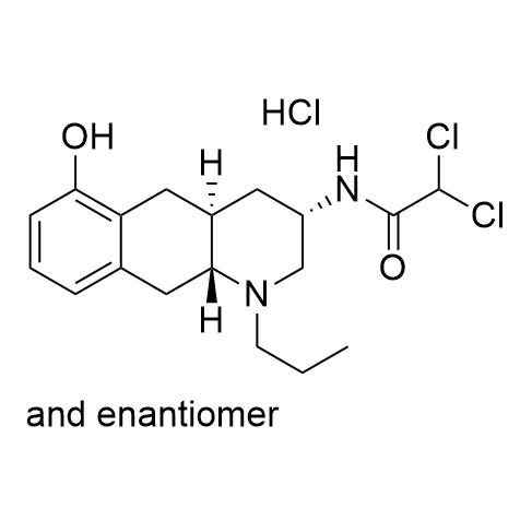 Picture of Quinagolide Impurity 1 (29-89)