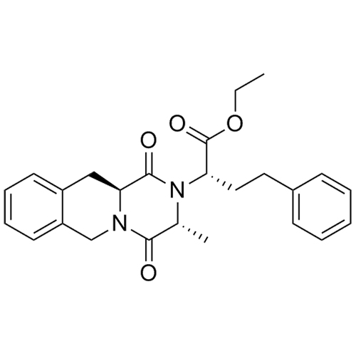 Picture of Quinapril Impurity D