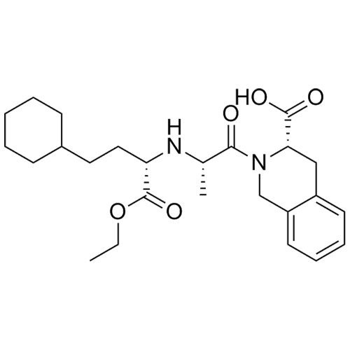 Picture of Quinapril Impurity E