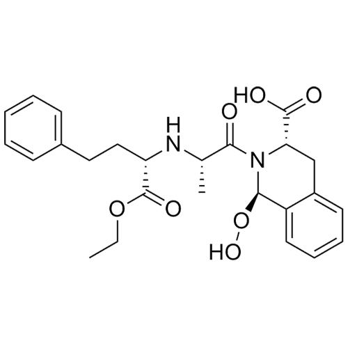 Picture of Quinapril Impurity M