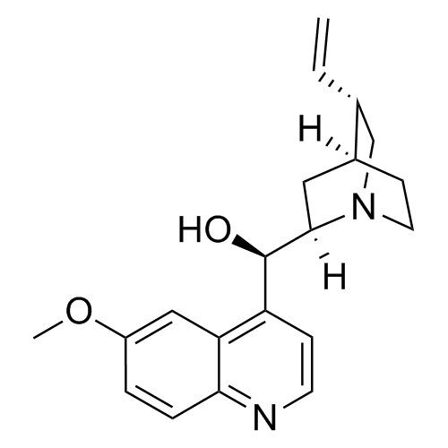 Picture of 9-epi-Quinidine