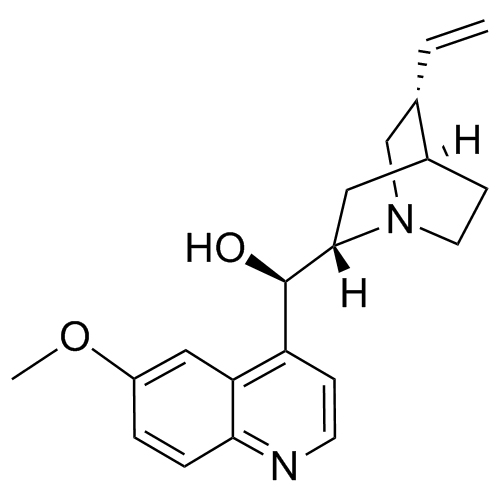 Picture of Quinine