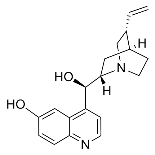 Picture of O-Desmethyl Quinine