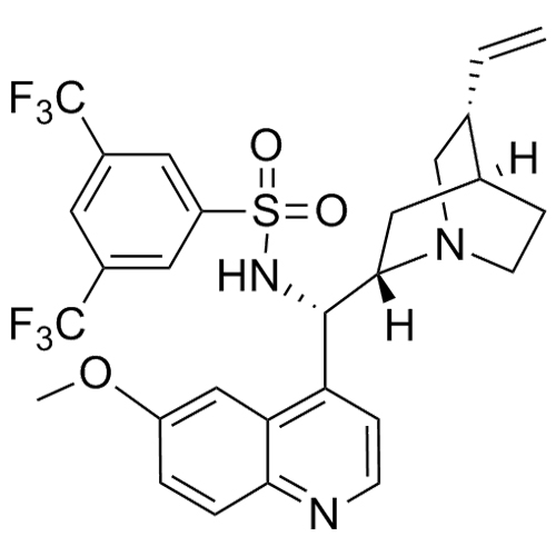 Picture of Quinine Impurity 1