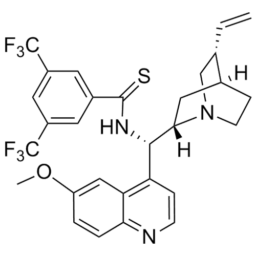 Picture of Quinine Impurity 2