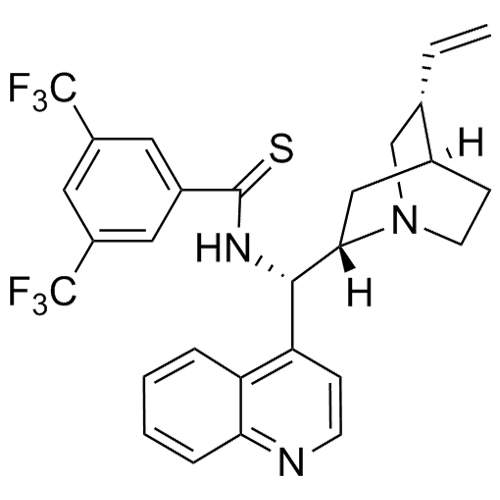 Picture of Quinine Impurity 3