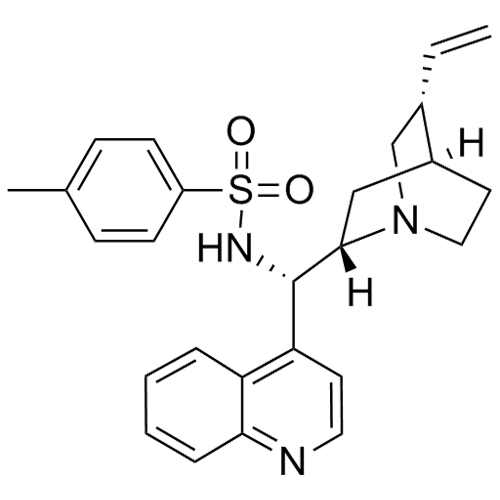 Picture of Quinine Impurity 4