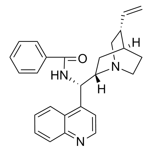 Picture of Quinine Impurity 5