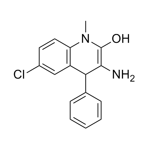 Picture of 3-Amino-6-chloro-1-methyl-4-phenylquinolin-2-ol