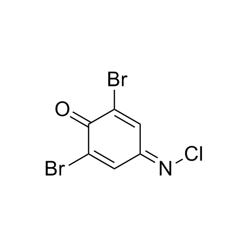 Picture of 2,6-Dibromoquinone-4-chloroimide