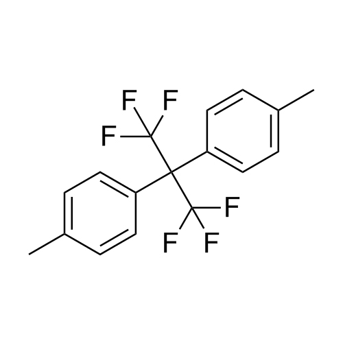 Show details for 2, 2-Bis(4-Methylphenyl)-Hexafluoropropane Picture of 2, 2-Bis(4-Methylphenyl)-Hexafluoropropane