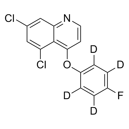 Picture of Quinoxyfen-d4