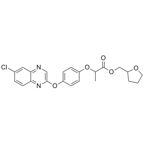 Picture of Quizalofop-p-tefuryl