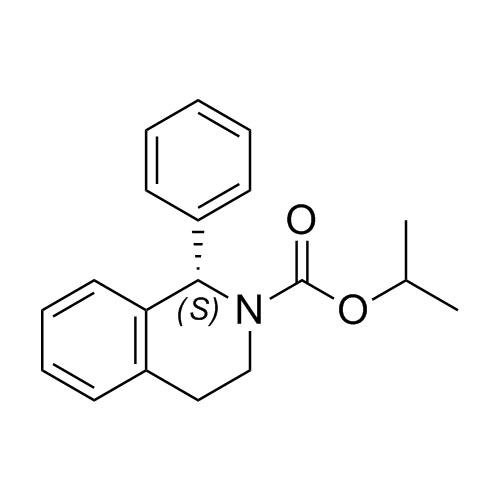 Picture of Solifenacin EP Impurity B