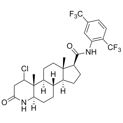 Picture of Dutasteride EP Impurity F