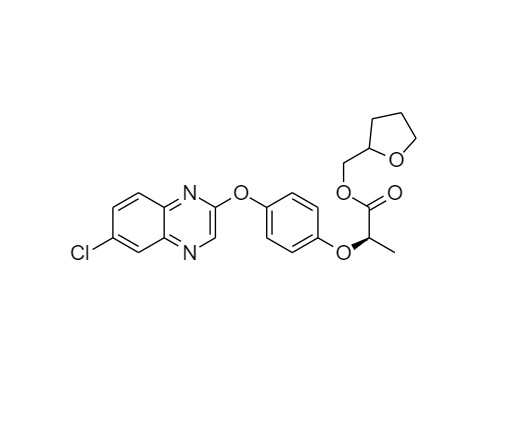 Picture of (R)-Quizalofop-tefuryl