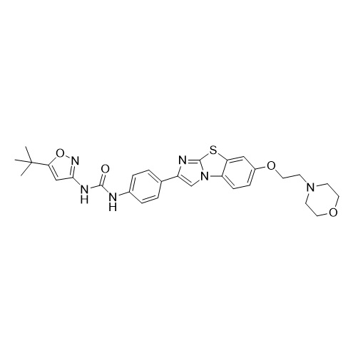 Picture of Quizartinib