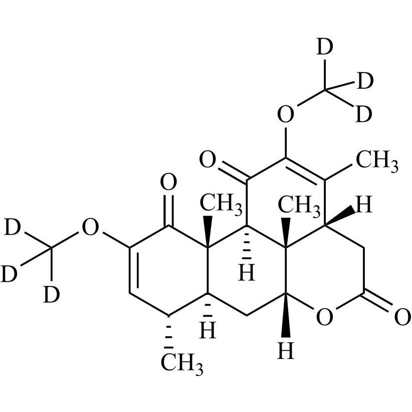 Picture of Quassin-d6