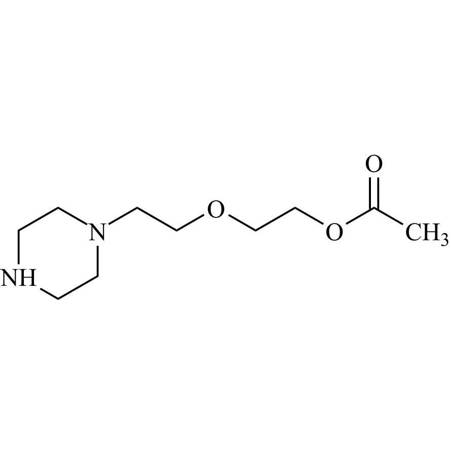 Picture of Quetiapine Impurity 20