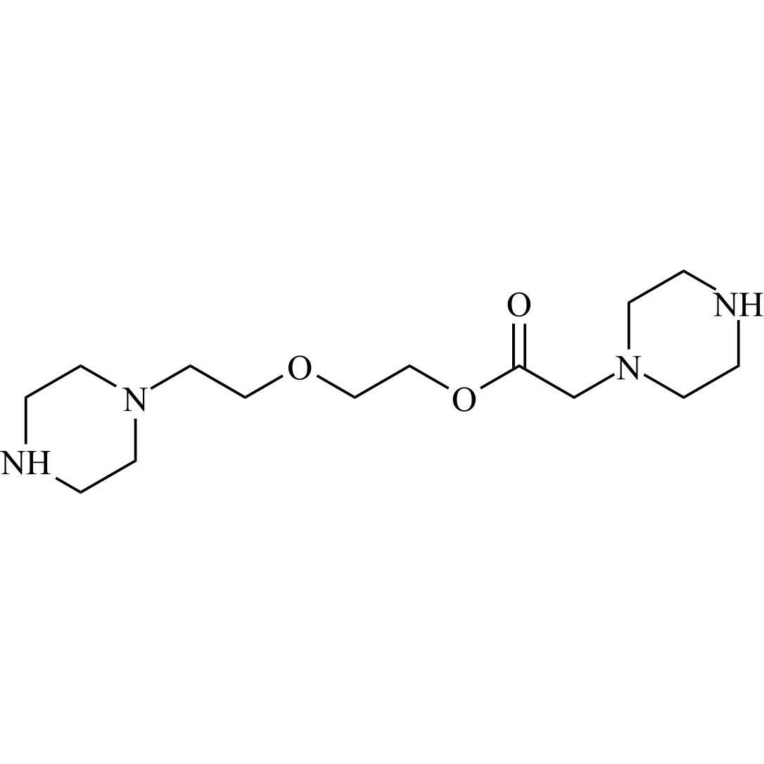 Show details for Quetiapine Impurity 21 Picture of Quetiapine Impurity 21