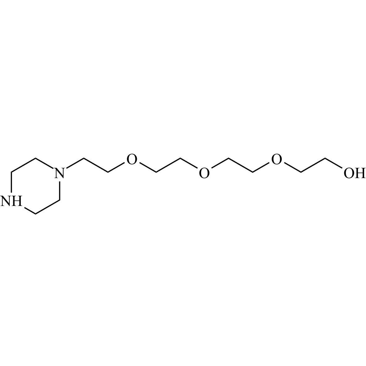Picture of Quetiapine Impurity 23