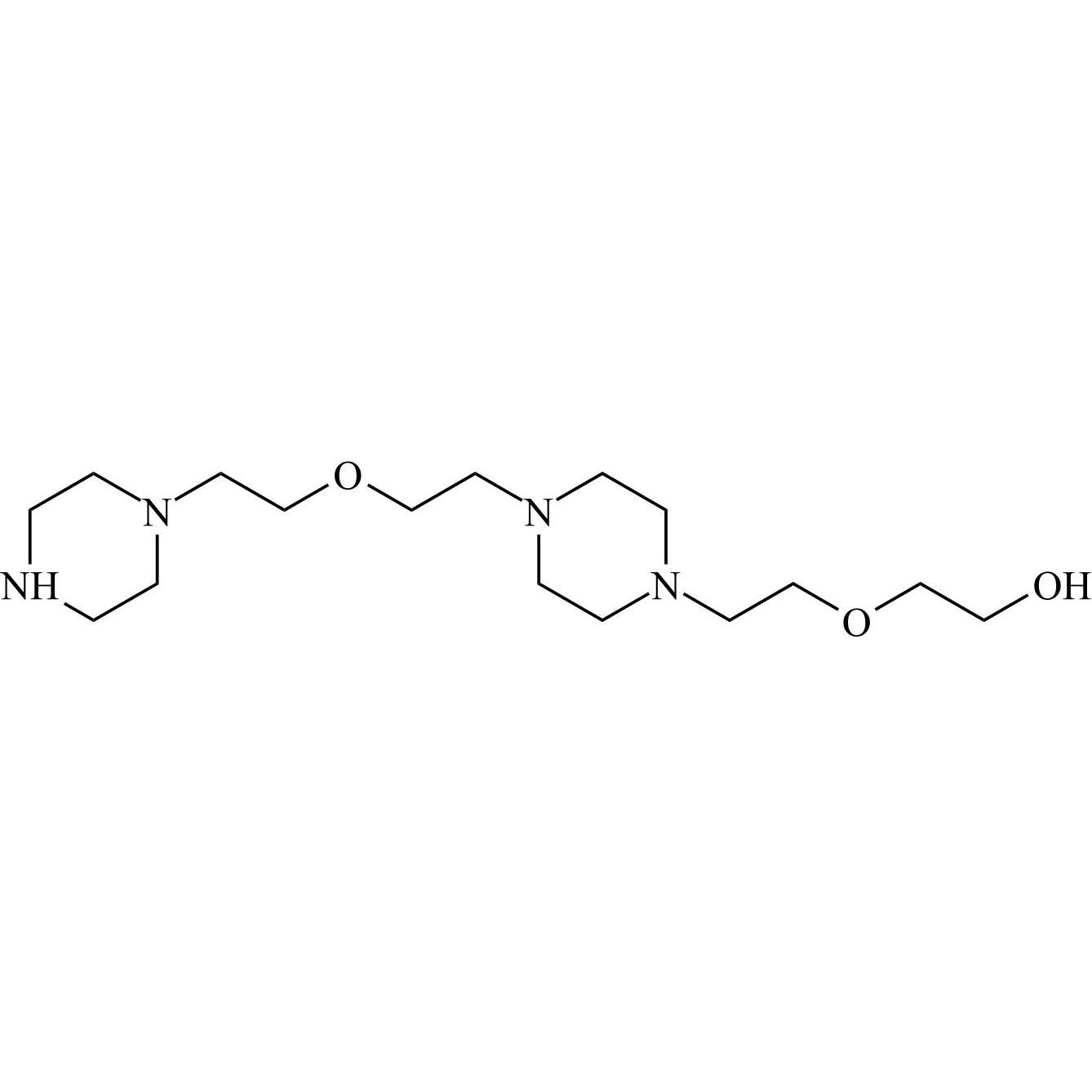 Picture of Quetiapine Impurity 24