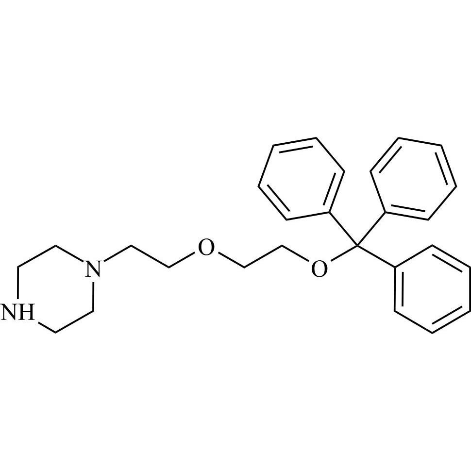 Show details for Quetiapine Impurity 26 Picture of Quetiapine Impurity 26