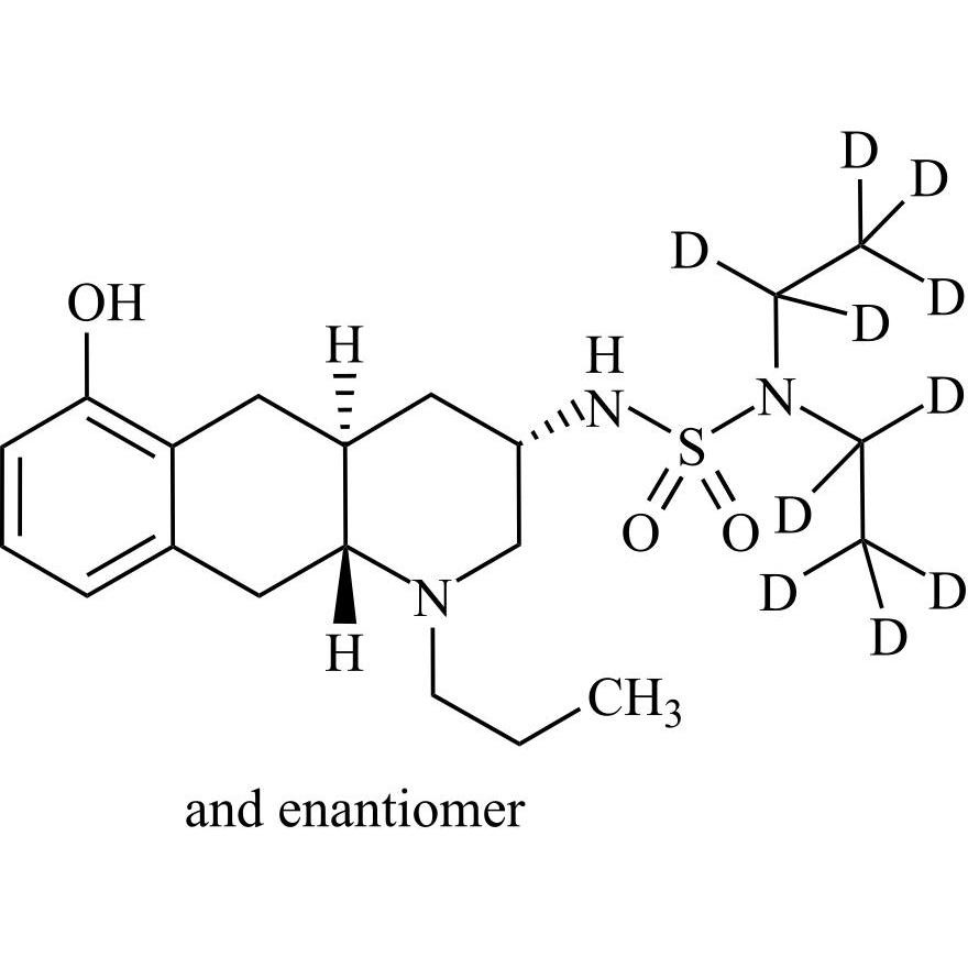 Picture of Quinagolide-d10