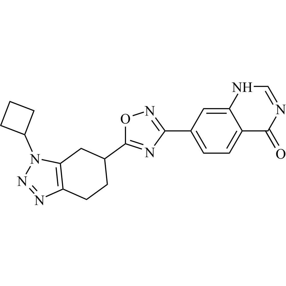Picture of Quinazoline Impurity 2